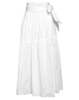 Douuod HOSEN & R&Ouml;CKE - Maxi-R&ouml;cke auf YOOX.COM