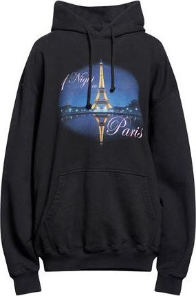 VETEMENTS TOPWEAR - Sweatshirts on YOOX.COM
