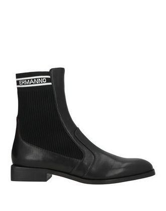 Ermanno Scervino FOOTWEAR - Ankle boots sur YOOX.COM