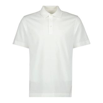 Givenchy Heren, Tops, Wit, Maat: M