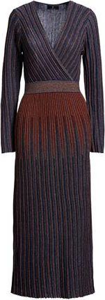 Fracomina VESTIDOS - Vestidos midi en YOOX.COM