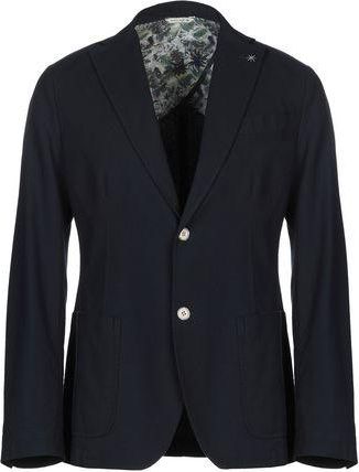 Manuel Ritz SUITS and CO-ORDS - Blazers sur YOOX.COM