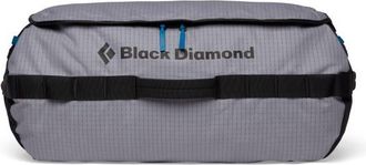 Black Diamond Stonehauler 120 Reisetasche - | grau