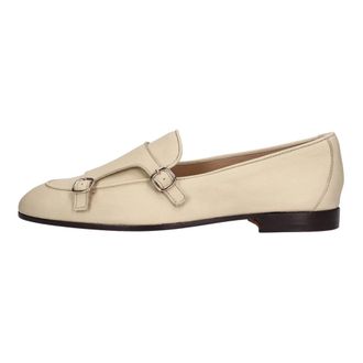 Doucal's Dames, Schoenen, Beige, Maat: 40 EU Leer