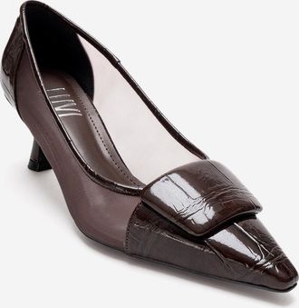 Prologue Ola Stiletto Pump