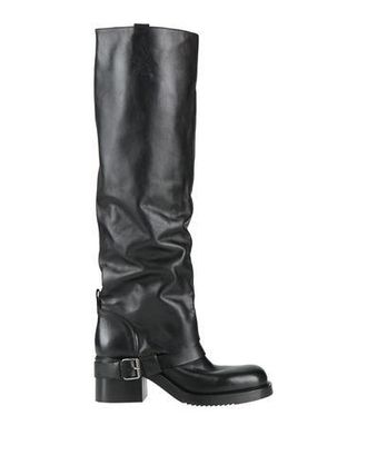 Elena Iachi FOOTWEAR - Boots on YOOX.COM