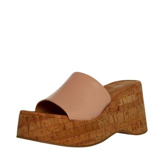 Madden Girl Zaharra Nude Paris ZAHA02J1-131 Womens