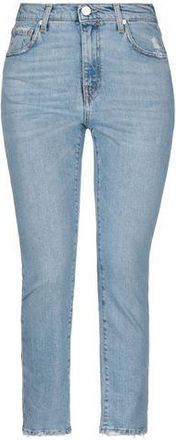 Pinko PARTES DE ABAJO - Pantalones vaqueros en YOOX.COM