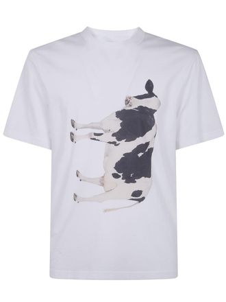 Barbour X Paul Smith T-Shirt