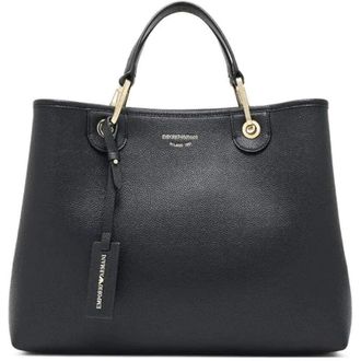 Emporio Armani MyEA Shopper Bag