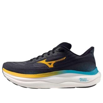 Mizuno Wave Sky 9 Navy J1GC250201