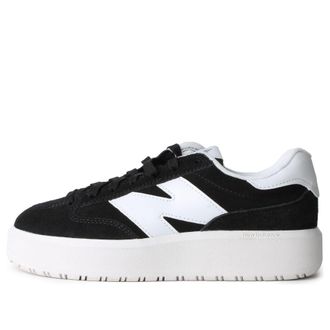 New Balance CT302 Black White CT302CSA