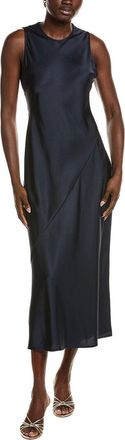 POINT Point Column Dress