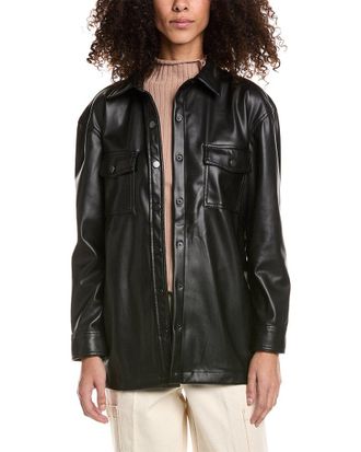 Joe's Joes Jeans Shacket