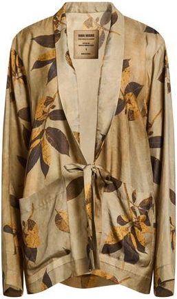 Uma Wang ROPA DE ABRIGO - Chaquetas y cazadoras en YOOX.COM