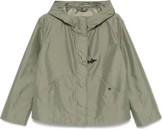 Fay Abrigo de parka corta fay