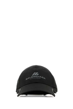 Balenciaga: Black Caps now up to −46% | Stylight