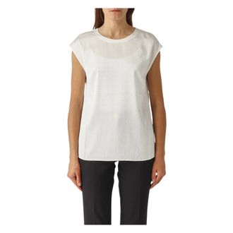 Nenette Donna, Camicette, Bianco, S, new