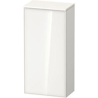 Duravit Zencha Armario De Media Altura, 400x240x819mm, Tope - Duravit