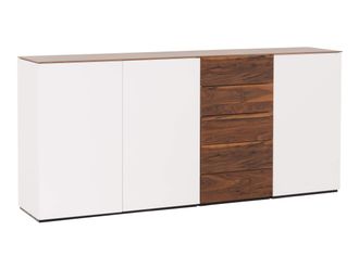 Schubiger M&ouml;bel Sideboard Timber
