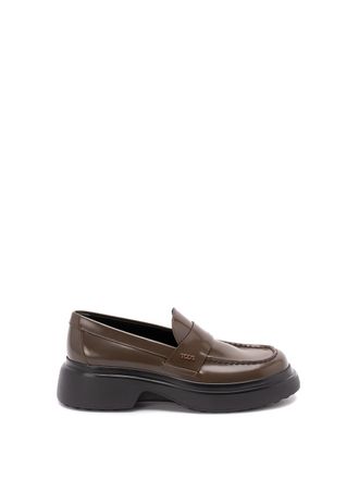 【関税＆送料込み】Tod'S Slippers Tod's Tasseled suede slippers - Yellow - UK 6.5 from $349.00