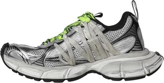 Balenciaga Sneakers - Heren - Sneakers - Grijs - 45 EU - Schoenen