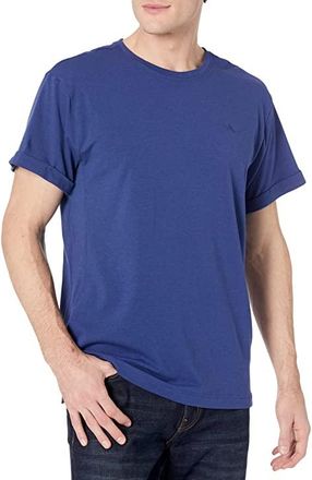 Tommy Bahama Cotton Modal T-Shirts Mens Pajama Navy : 2XL, Cotton/Modal/Spandex