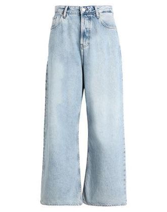 Tommy Hilfiger BOTTOMWEAR - Pantaloni jeans su YOOX.COM