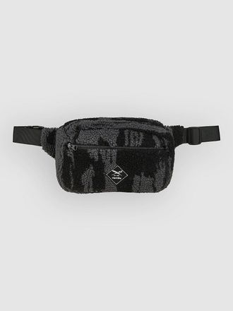 Iriedaily Switchup Hip Funda gris