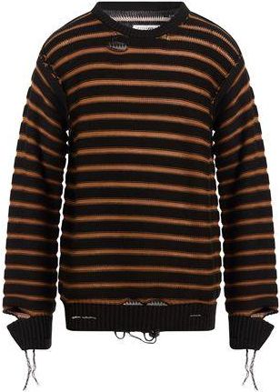 Maison Margiela KNITWEAR - Jumpers on YOOX.COM