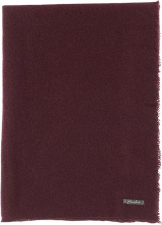 Faliero Sarti Mujer, Accesorios, Rojo, Talla: ONE Size