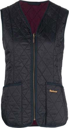 Barbour Ik moet gaan