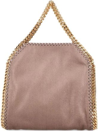 Stella McCartney Mujer, Bolsos, Beige, Talla: ONE Size