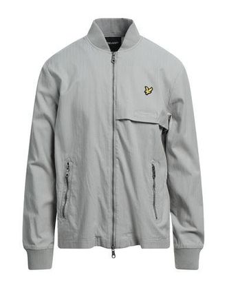 Lyle & Scott CAPISPALLA - Giacche & Giubbotti su YOOX.COM