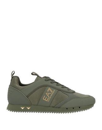 Emporio Armani CALZATURE - Sneakers su YOOX.COM