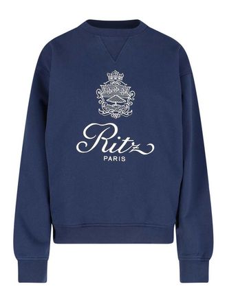 Frame Denim Crewneck sweatshirt