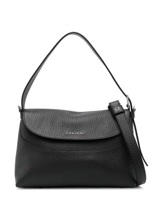 Orciani Nana shoulder bag - women - Calf Leather - OS - Black