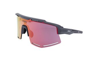 Briko KOMI SHARP LITE A0W Grey/Rose Gold Mirror