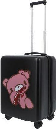 Ful GLOOMY BEAR 22.5 CARRY-ON LUGGAGE in Black at Nordstrom
