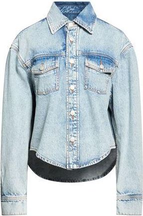 Fabiana Filippi CAPISPALLA - Capispalla jeans su YOOX.COM