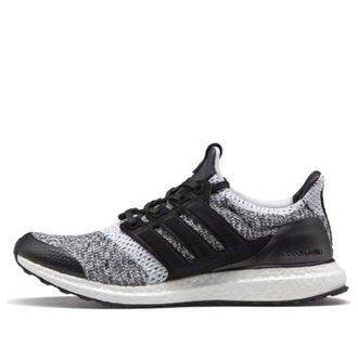 adidas Sneakersnstuff x Social Status x UltraBoost SE White Black BY2911
