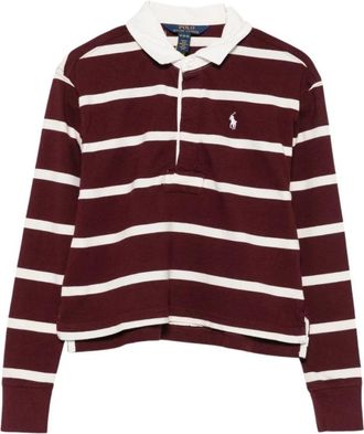 Polo Ralph Lauren T-shirts en Poloshirts - Heren - Polos - Veelkleurig - M - Tops