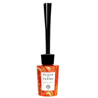 Acqua di Parma Magia Del Camino Home Diffuser 180ml - Red - One Size