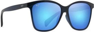 Maui Jim Accessoires, Dames, Blauw, ONE Size, Nylon, Liquid Sunshine