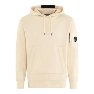 C.P. Company C.p. Company, Uomo, Felpe, Bianco, XL, new
