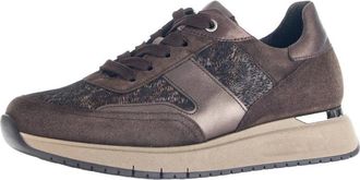 Gabor Dames, Schoenen, Bruin, Maat: 41 EU