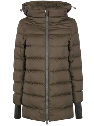 Herno Jacket A-Shape Chamonix