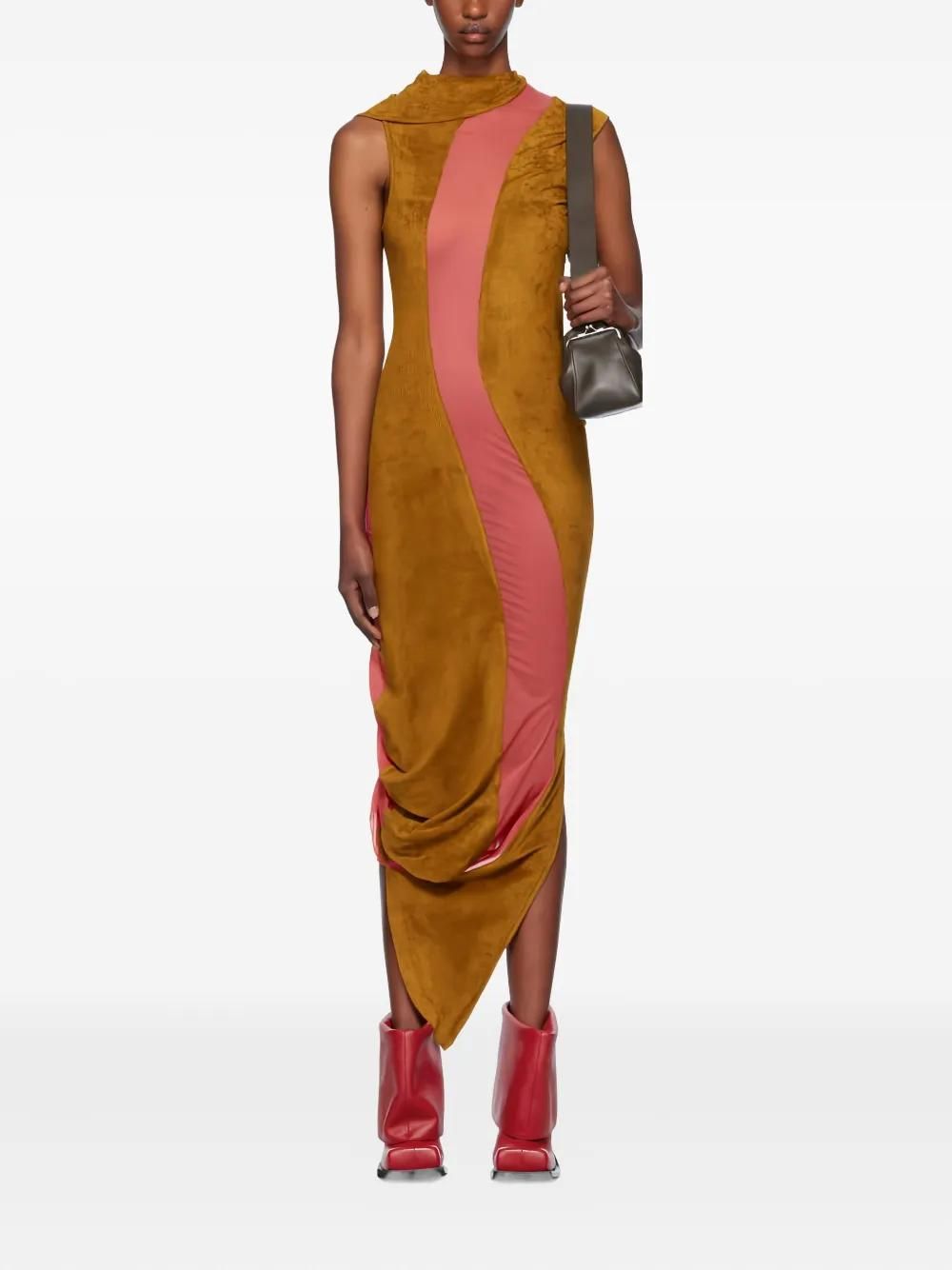 Women's Kiko Kostadinov Dresses - up to −82% | Stylight