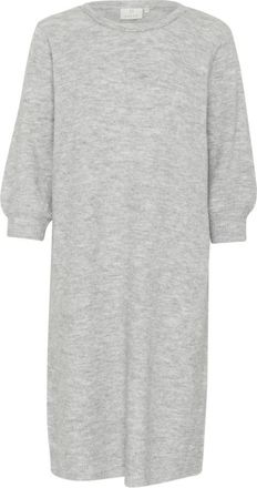 Kaffe Abiti - - Dresses - Donna - Grigio - M