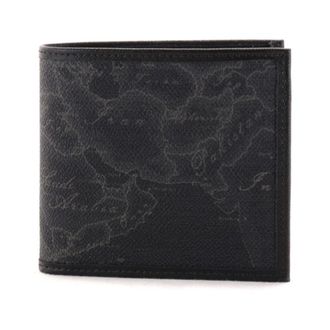 Alviero Martini 1A Classe Wallets & Cardholders, male, Black, Size: ONE SIZE Black Wallets & Cardholders by Bvw1036426